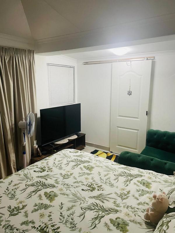 To Let 1 Bedroom Property for Rent in Forest Hill Eastern Cape